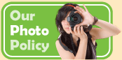 Button and Link: Photo Policy