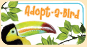 Graphic link to Adopt-A-Bird