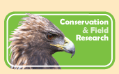 Link to Conservation and Field Research