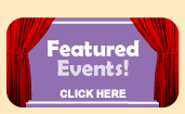 Button and Link to Featured Events