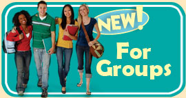 New for Groups