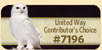 Donate to the National Aviary with the United Way