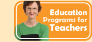 Education programs for teachers