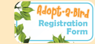 Adopt-A-Bird Registration Form