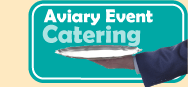 Aviary Event Catering