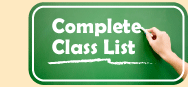 Complete class list