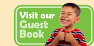 Visit our Guest Book