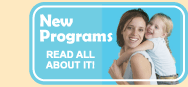 New Programs - Read all about it!