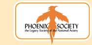 Phoenix Society - the legacy society of the National Aviary