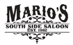 Mario's South Side Saloon