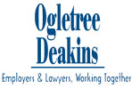 Ogletree Deakins