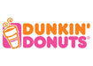 Dunkin Donuts