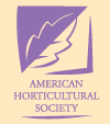 Logo: American Horticultural Society