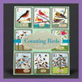 Counting Birds Wall Art