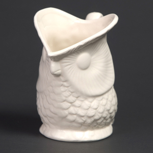 Owl Pitcher