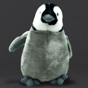 Penguin Plush