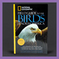 National Geographic Field Guide to Birds of North America