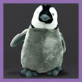 Penguin Plush