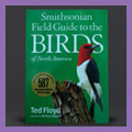 Smithsonian Field Guide to the Birds of North America