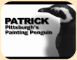 Link to YouTube video: Patrick The Pittsburgh Painting Penguin